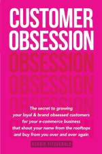 Customer Obsession af Kerrie Fitzgerald