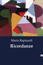 Ricordanze af Mario Rapisardi