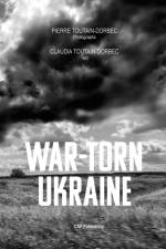 War-Torn Ukraine