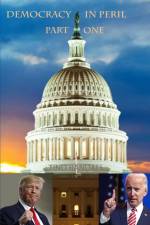Democracy in Peril Part One af Tino Randall