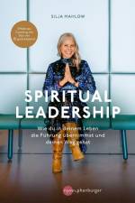 Spiritual Leadership af Silja Mahlow