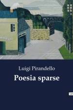 Poesia sparse af Luigi Pirandello