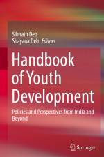 Handbook of Youth Development af Shayana Deb