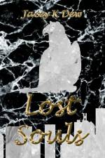 Lost Souls af Jacey K Dew