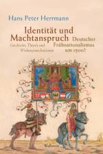 Identität und Machtanspruch af Hans Peter Herrmann
