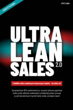UltraLeanSales2.0 af Antti Leijala