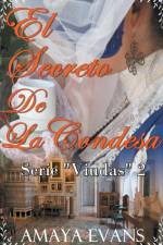 El Secreto De La Condesa af Amaya Evans