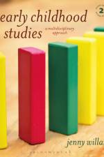 Early Childhood Studies af Jenny Willan