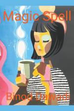 Magic Spell af Binod Dawadi