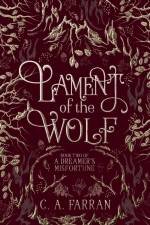 Lament of the Wolf af C. A. Farran