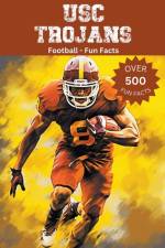 USC Trojans Football Fun Facts af Trivia Ape