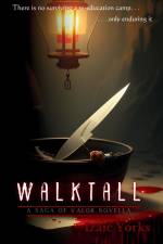 WalkTall af Izaic Yorks