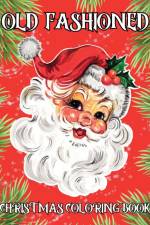 Old Fashioned Christmas Coloring Book af Yunaizar88