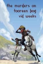The Murders on Tooreen Bog af Vid Weeks