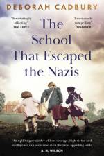 The School That Escaped the Nazis