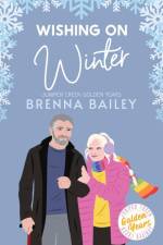 Wishing on Winter af Brenna Bailey
