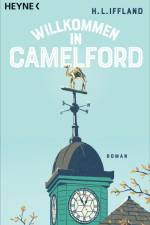 Willkommen in Camelford af H. L. Iffland