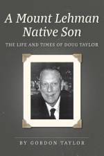 A Mount Lehman Native Son af Gordon Taylor