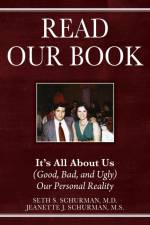 Read Our Book af Seth S. Schurman MD