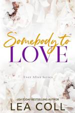 Somebody to Love Special Edition af Lea Coll