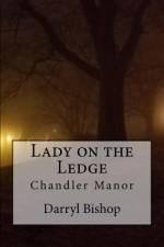 Lady on the Ledge af Darryl Bishop