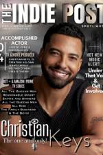 The Indie Post Christian Keyes June 10, 2023 Issue Vol 2 af Gina Sedman