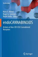 endoCANNABINOIDS af Roger G Sorensen