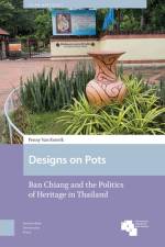 Designs on Pots af Penny Van Esterik