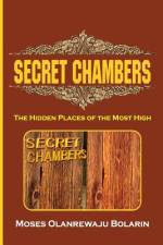 Secret Chambers af Moses Olanrewaju Bolarin