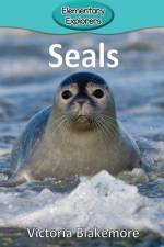Seals af Victoria Blakemore