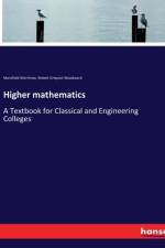Higher mathematics