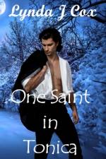 One Saint in Tonica af Lynda J Cox