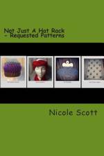 Not Just A Hat Rack - Requested Patterns af Nicole V Scott