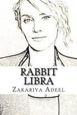 Rabbit Libra af Zakariya Adeel