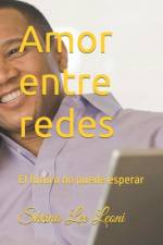 Amor entre redes af Sheina Lee Leoni