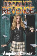 Grizzly's Revenge af Angelina Kerner