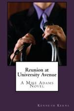 Reunion at University Avenue af Kenneth Kerns