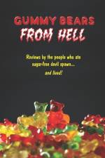 Gummy Bears From Hell af Gary Zenker