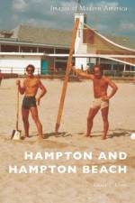 Hampton and Hampton Beach af Grace C Lyons