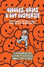 Giggles, Grins and Gut Busters!! af Kurraazy Dave
