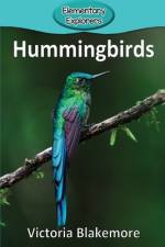 Hummingbirds af Victoria Blakemore