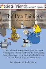 The Pea Packets af Marion W Richardson