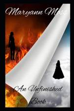 An Unfinished Book af Maryann Moss