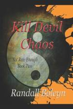 Kill Devil Karma af Randall Boleyn