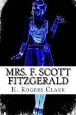 Mrs. F. Scott Fitzgerald af H Rogers Clark