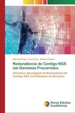 Redundancia de Contigs NGS em Genomas Procariotos af Artur Silva