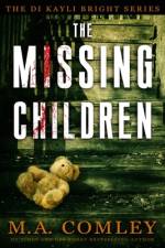 The Missing Children af M A Comley