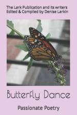 Butterfly Dance af Denise Larkin