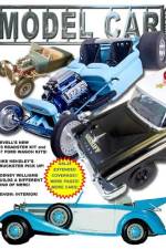 Model Car Builder No. 21 af Roy R Sorenson