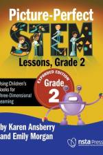 Picture-Perfect Stem Lessons, Grade 2 af Karen Ansberry